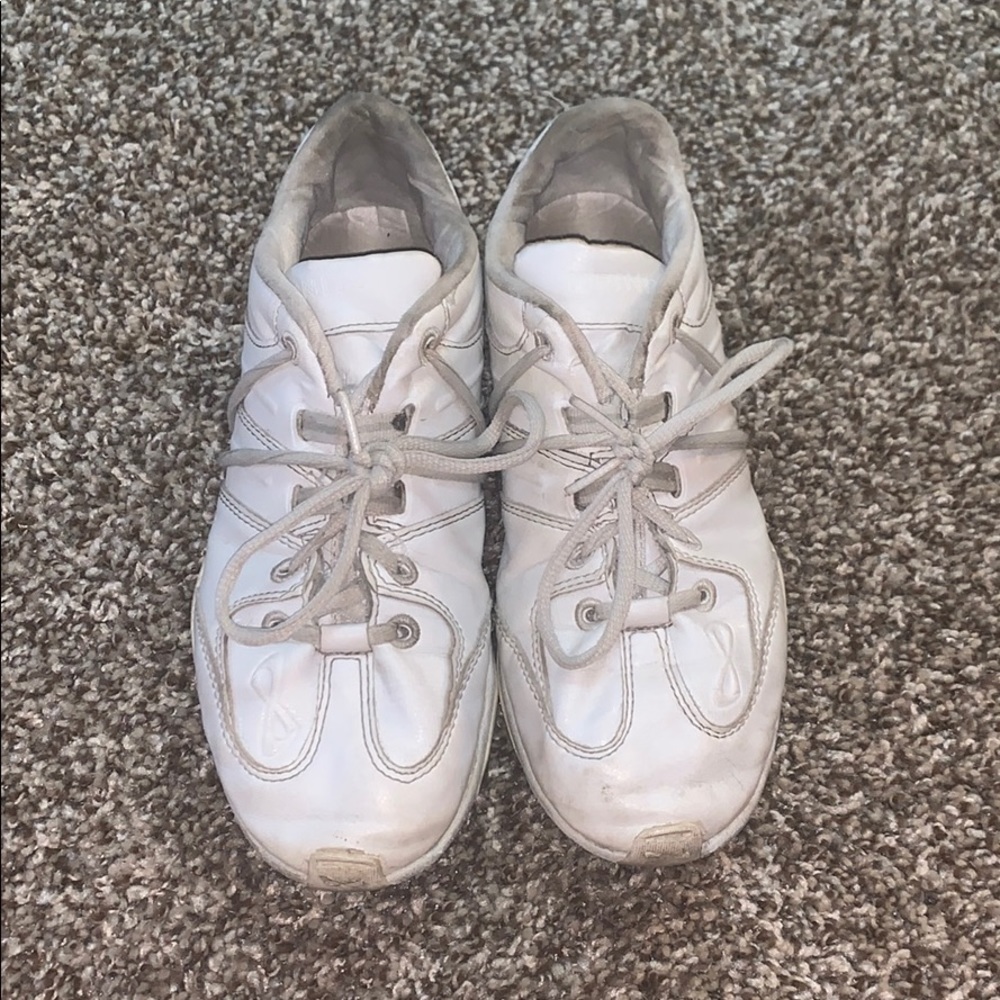 used cheer shoes